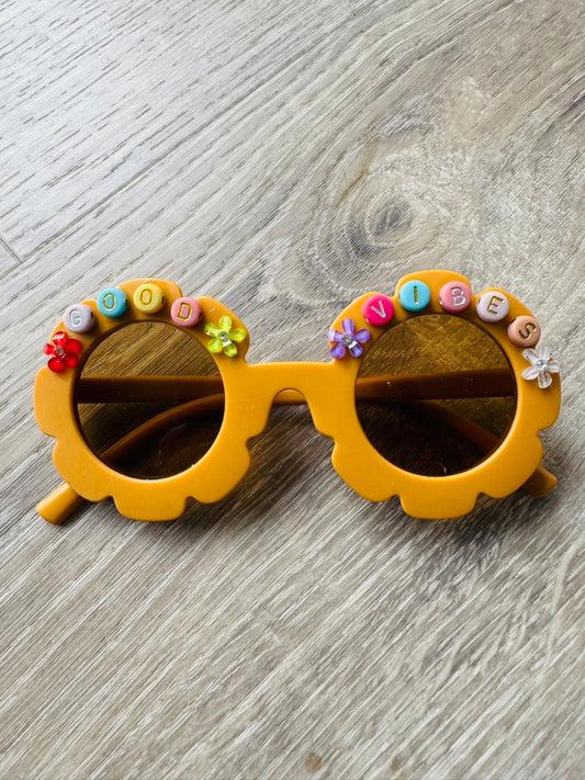 ☀️ Good Vibes Sunnies