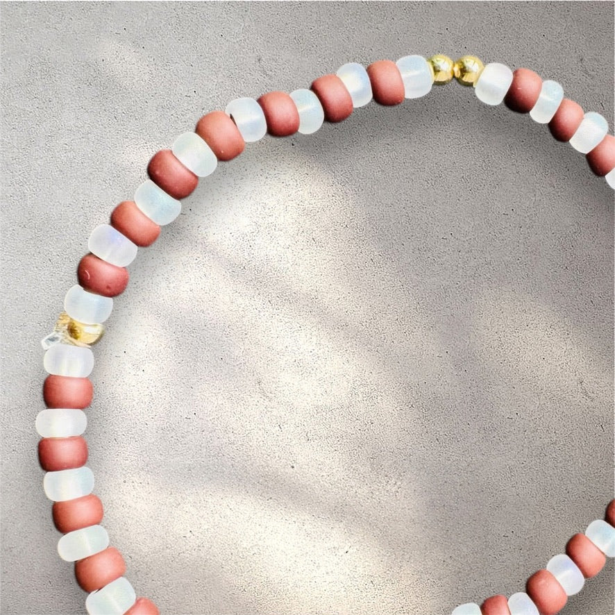 🍂 Golden Earth Stack