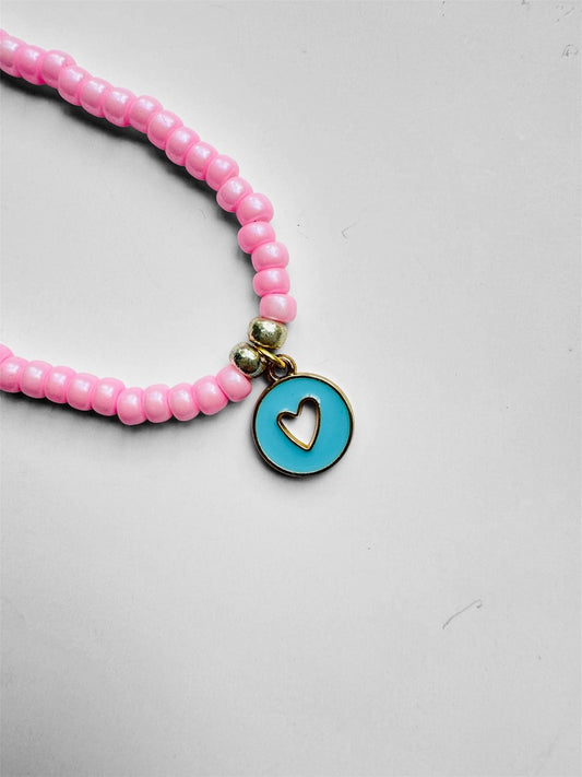 💜 Nothing but Love Necklace