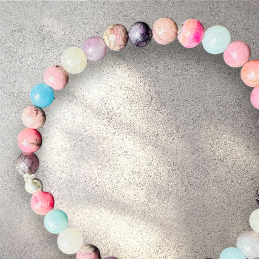 🌸 Fairy Dust Stack