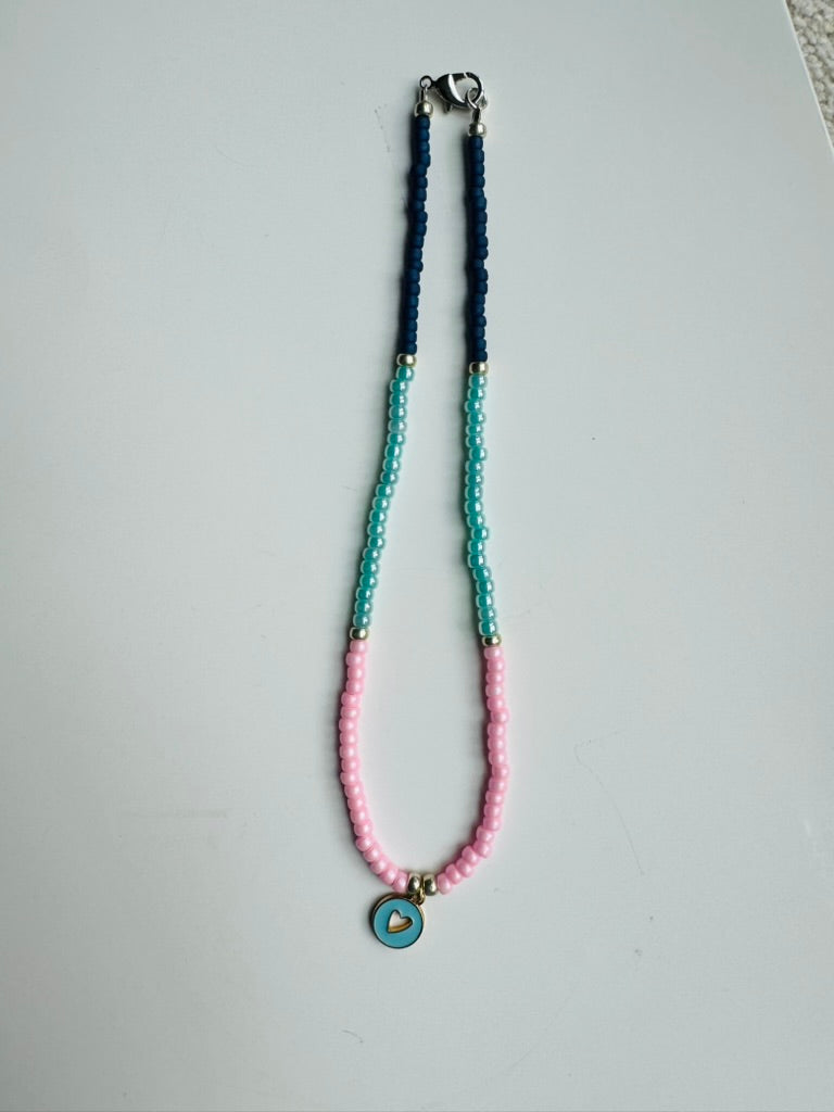 💜 Nothing but Love Necklace