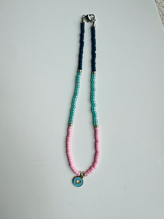 💜 Nothing but Love Necklace