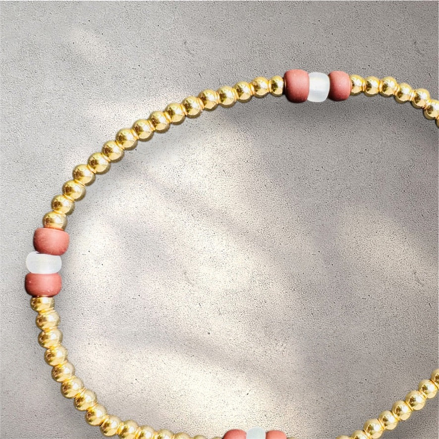 🍂 Golden Earth Stack