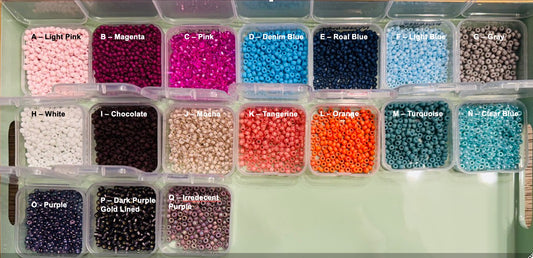 ✨ Custom Word Bracelet