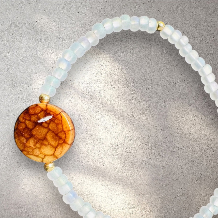 🍂 Golden Earth Stack