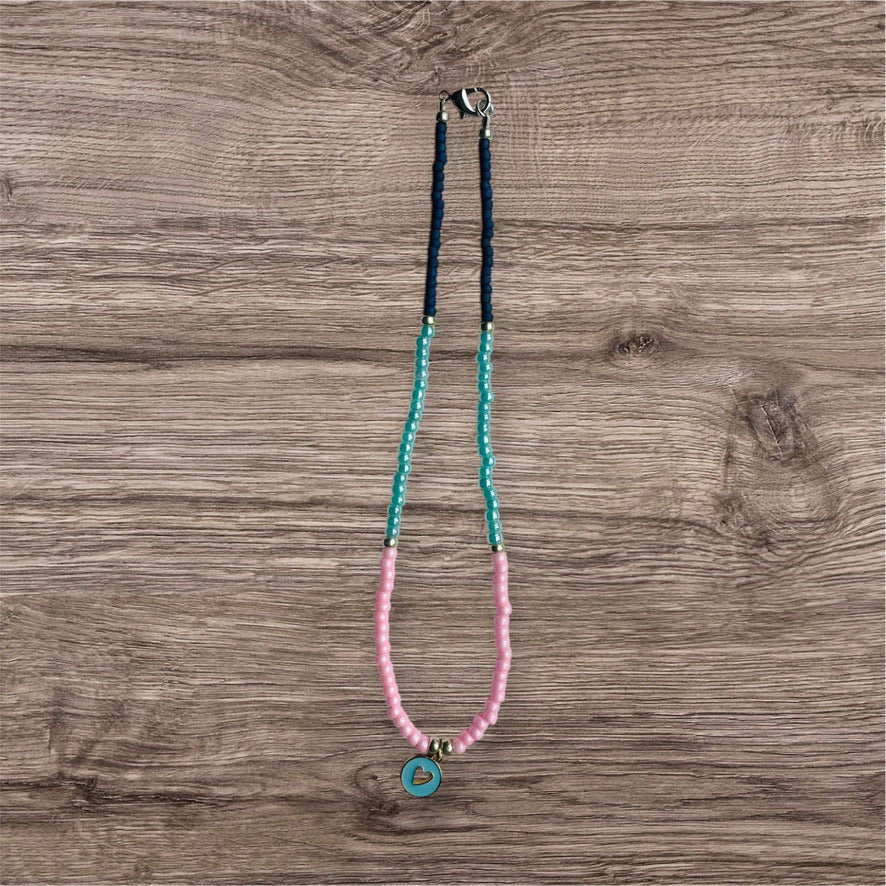 💜 Nothing but Love Necklace