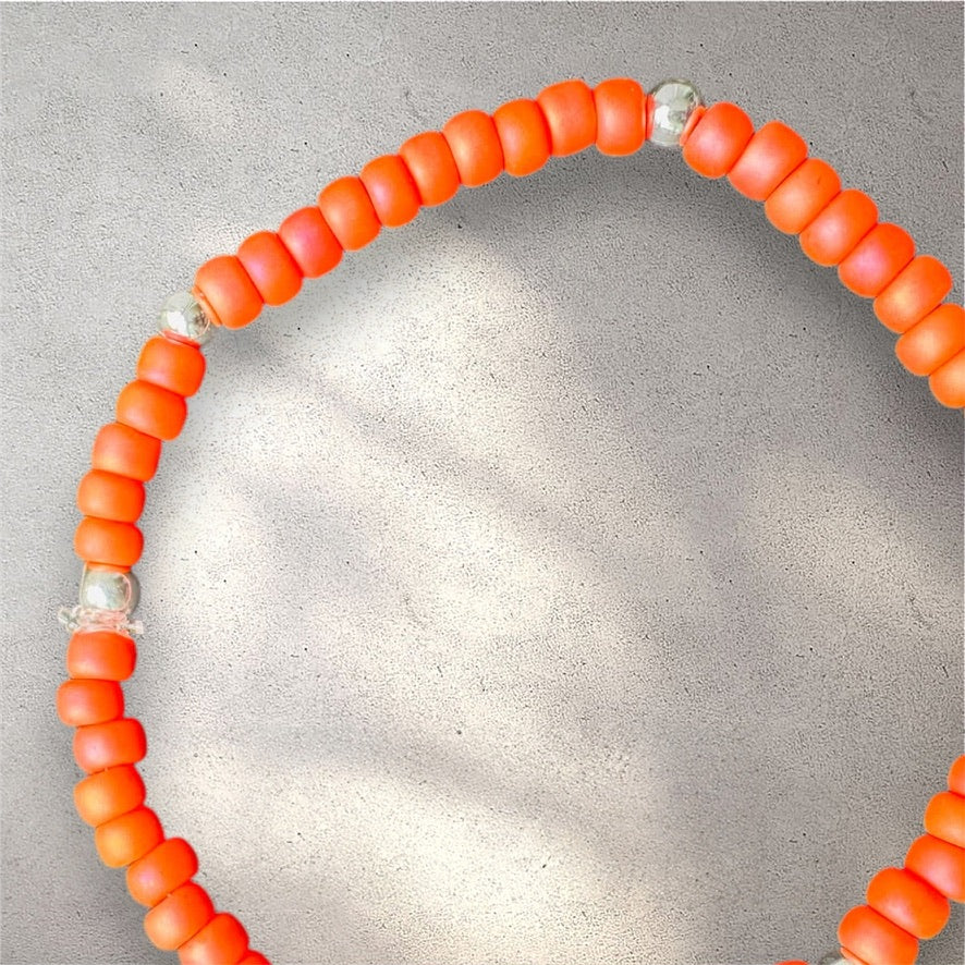 🍊 Lucky Glow Stack