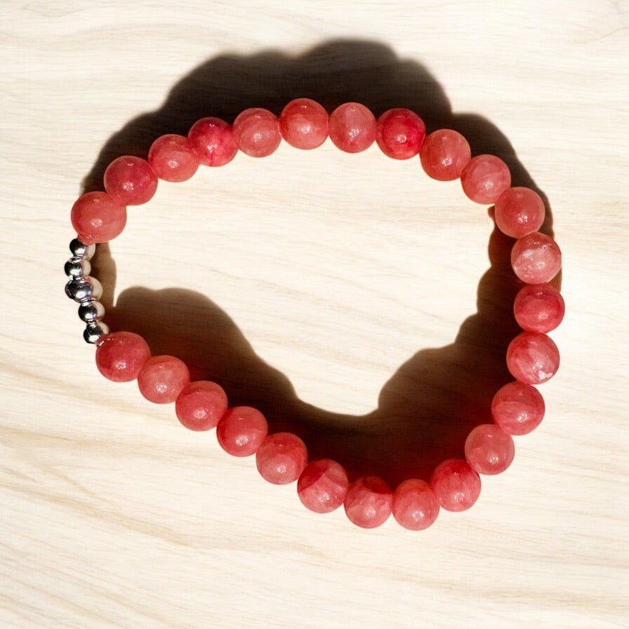 🌺 Berry Bright Stack