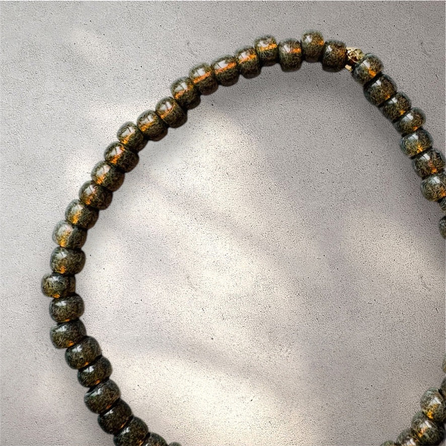 🌾 Golden Hour Stack