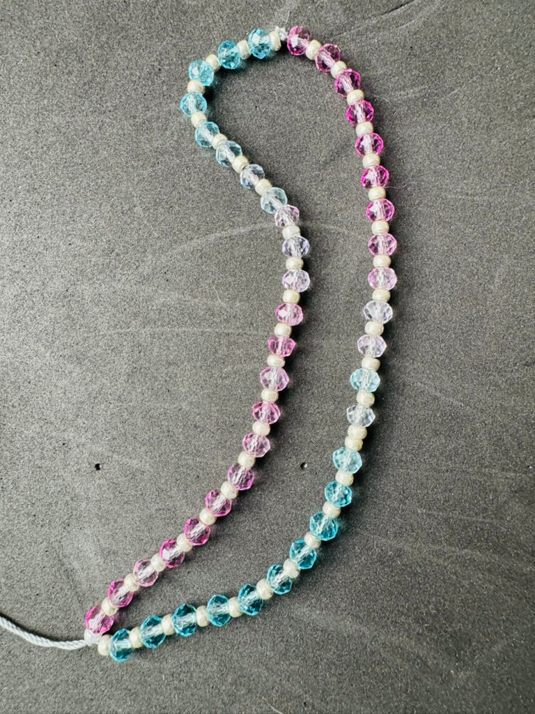 💎 Ombre Phone Charm