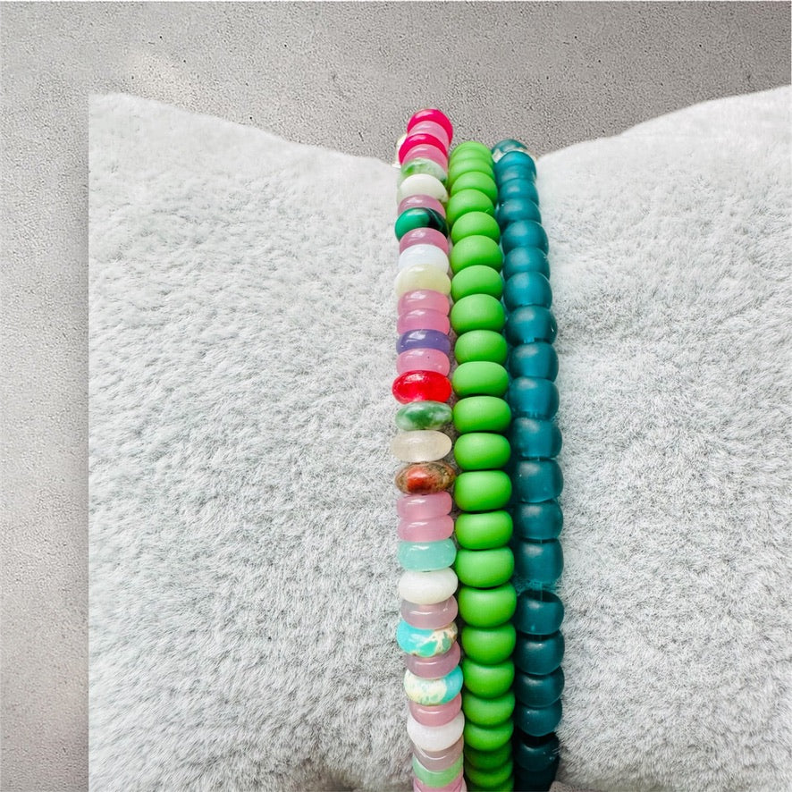 🌴 Tropical Twist Stack