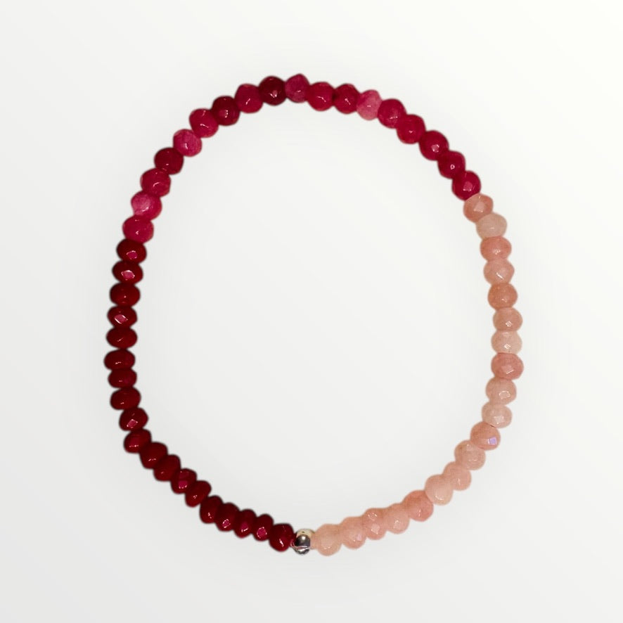 🌺 Berry Bright Stack